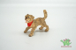 Preview: Schleich Mischlingshund spielend 16818